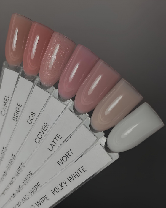 DARK Blush Top, 10 ml - Bilde 2