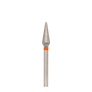 27. Diamond bit pær (Rød)