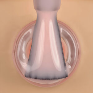 DARK Apricot Top, 10 ml