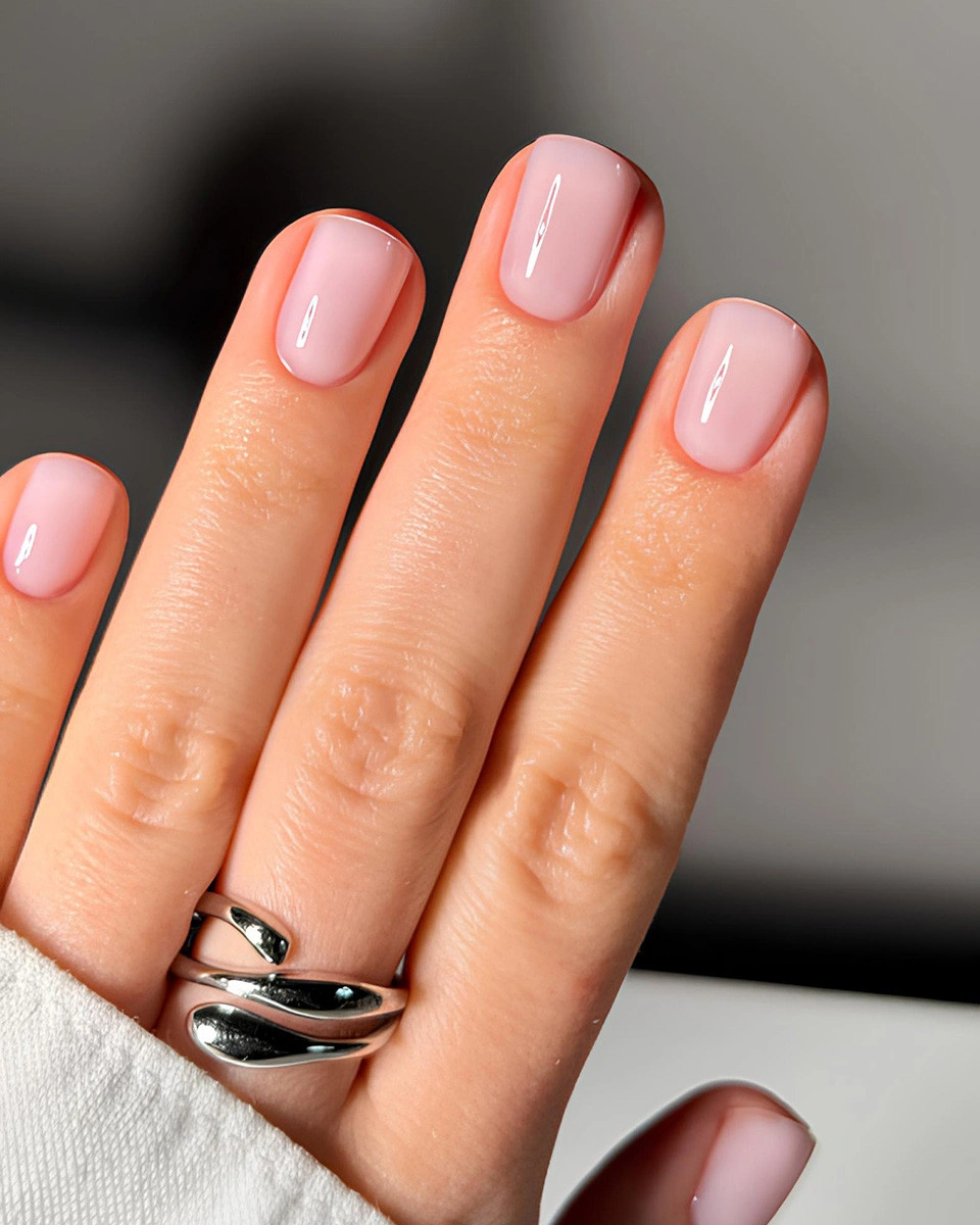 DARK Rosy Top, 10 ml - Bilde 4