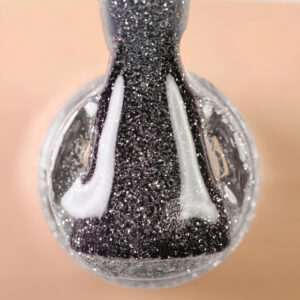 DARK Night Top (reflekterende glitter)10 ml
