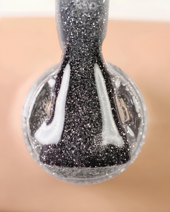 DARK Night Top (reflekterende glitter)10 ml