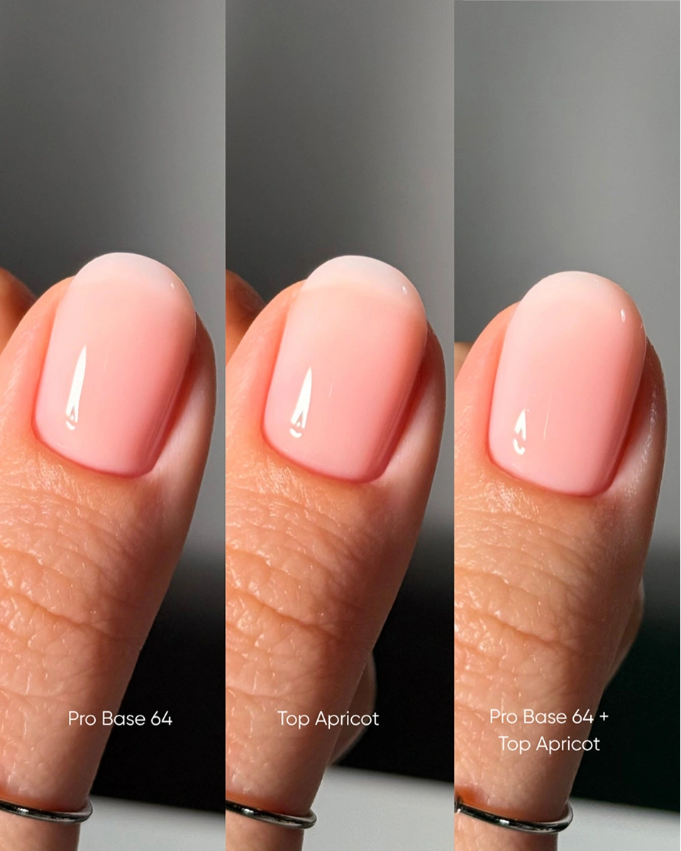 DARK Apricot Top, 10 ml - Bilde 4