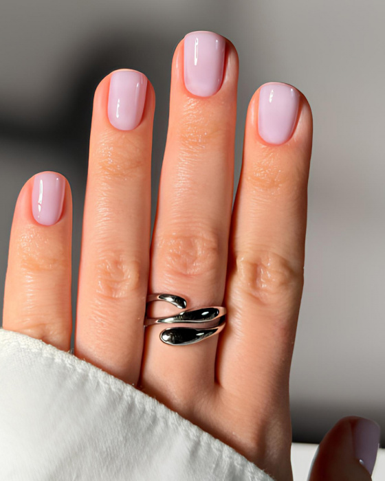 DARK Lilac Top, 10 ml - Bilde 4