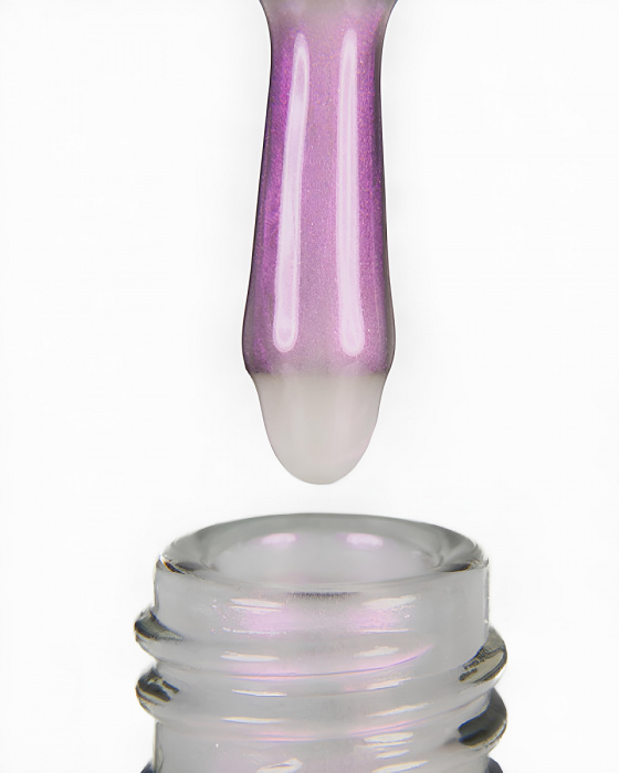 DARK Pink Pearl Top 10 ml