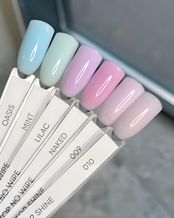 DARK Naked Top, 10 ml - Bilde 2