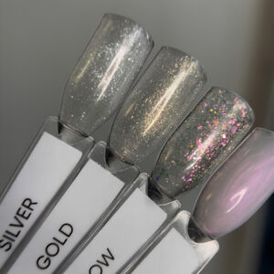 DARK Gold Top, 10 ml