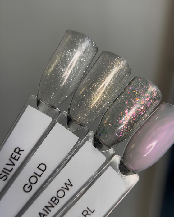 DARK Gold Top, 10 ml - Bilde 2