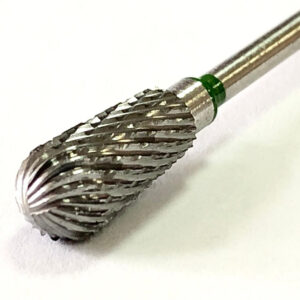 16. Karbid bit (Grønn)