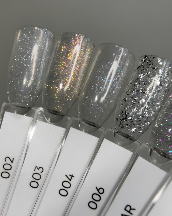 DARK Shine Top 6 , 10 ml - Bilde 2