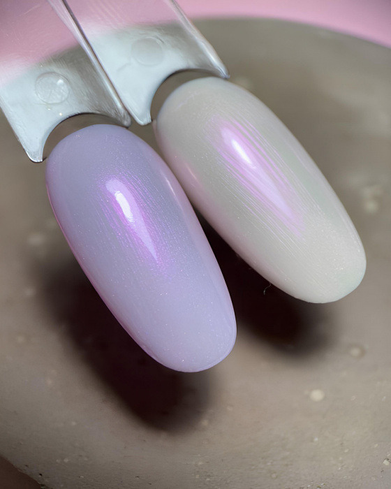 DARK Pink Pearl Top 10 ml - Bilde 2