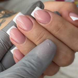 Dark Smart Gel 04 , 30ml.