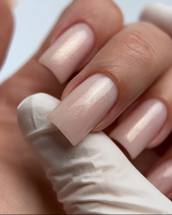 DARK Gold Top, 10 ml - Bilde 4