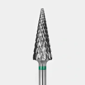 DARK Fresbit Nr. 05 grønn