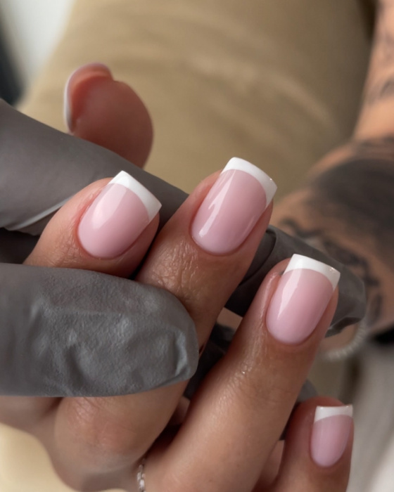 Dark Smart Gel 19 - Bilde 3