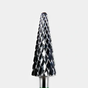 DARK Fresbit Nr. 205 grønn