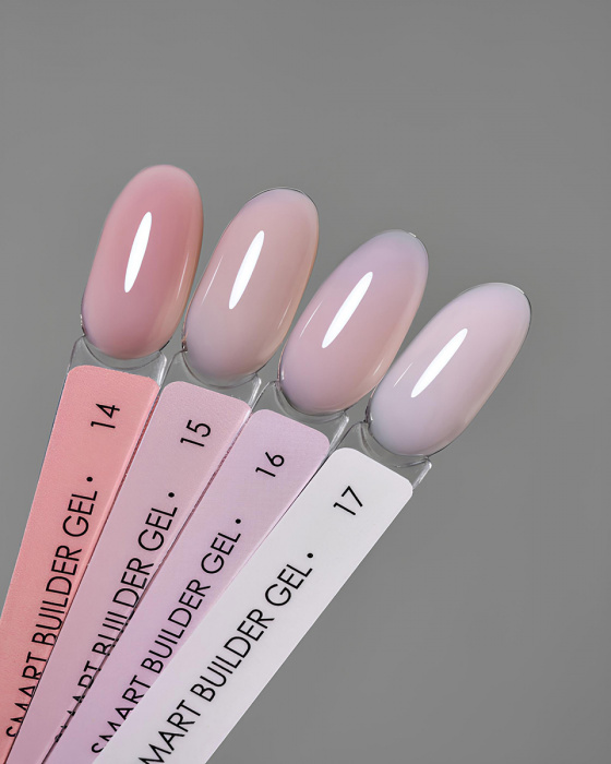 Dark Smart Gel 14 - Bilde 2