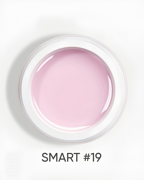 Dark Smart Gel 19 - Bilde 4