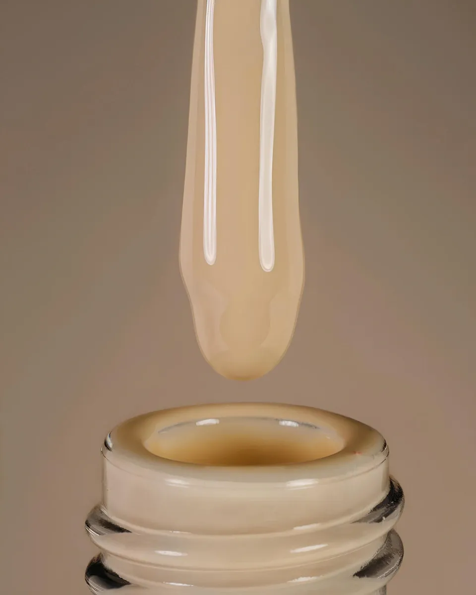 DARK Gellakk 144 – 6 ml