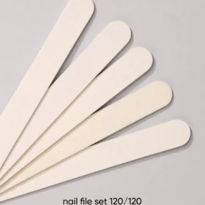 DARK Engangsfil-sett – 50 stk (120/120)