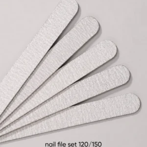 DARK Engangsfil-sett – 50 stk (120/150)