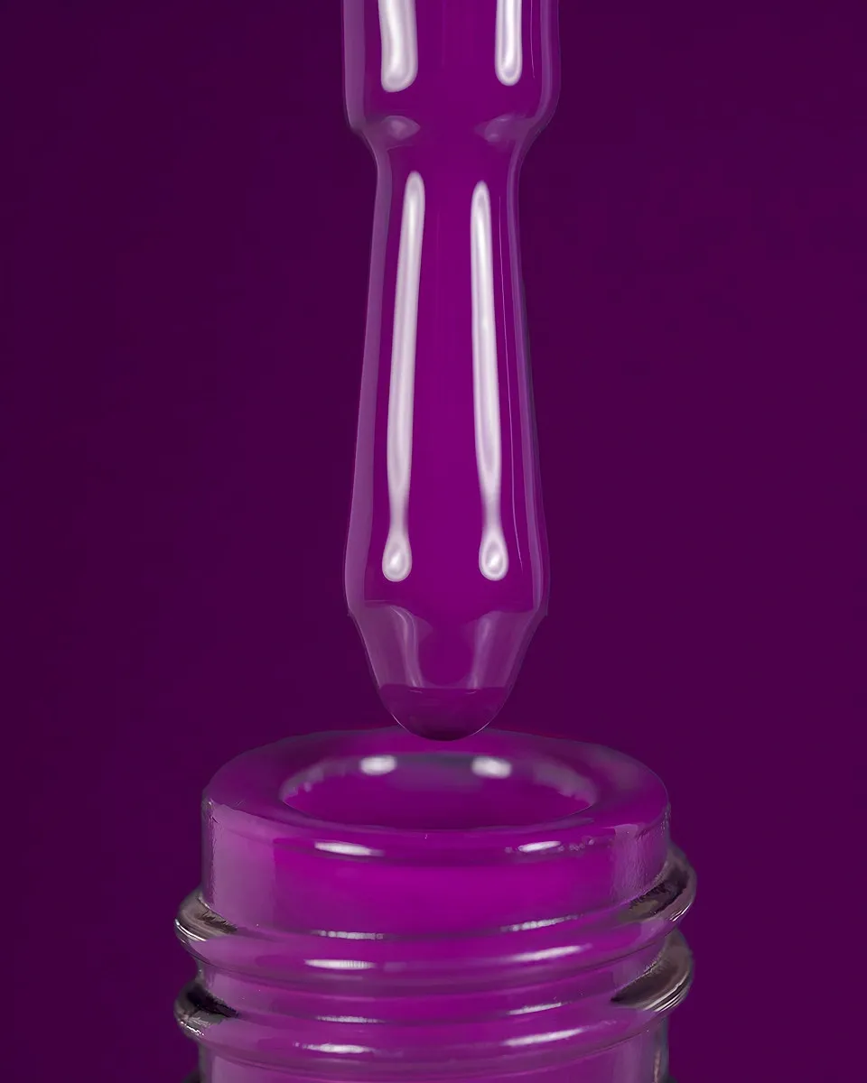 DARK Gellakk 018 – 6 ml