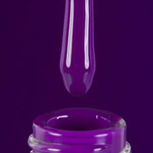 DARK Stamping Polish Nr. 08 – lilla – 10 ml