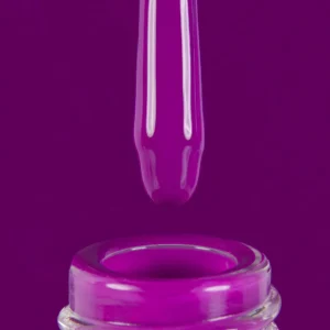 DARK Stamping Polish Nr. 18 – fuksia