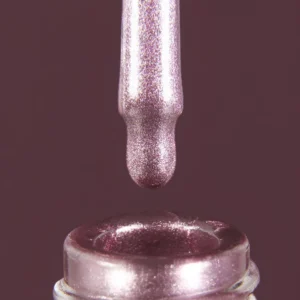 DARK Stamping Polish Nr. 20 – rosa – 8 ml