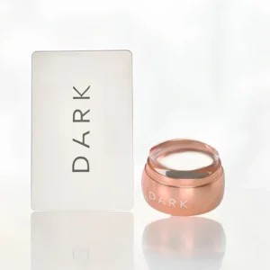 DARK Mini stempel – roségull