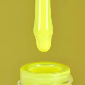 DARK Stamping Polish Nr. 24 – neongul – 10 ml