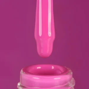 DARK Stamping Polish Nr. 28 – neonrosa – 10 ml