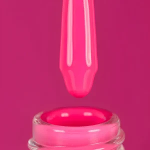 DARK Stamping Polish Nr. 29 – rosa – 10 ml