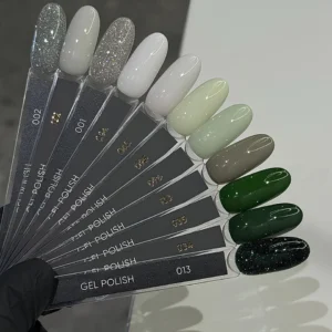 DARK Gellakk 095 – 6 ml