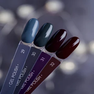 DARK Gellakk 029 – 6 ml