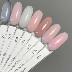 DARK PolyGel 1 – 30 ml