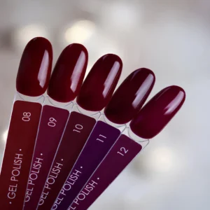 DARK Gellakk 010 – 6 ml