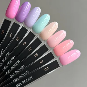 DARK Gellakk 117 – 6 ml