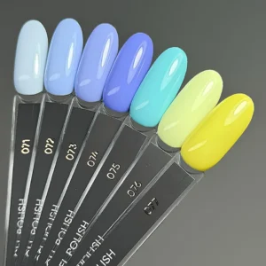 DARK Gellakk 074 – 6 ml