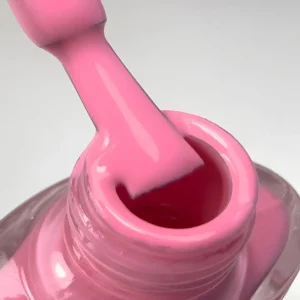 DARK Stamping Polish Nr. 17 – rosa – 10 ml