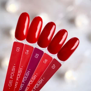 DARK Gellakk 004 – 6 ml