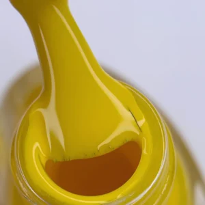 DARK Stamping Polish Nr. 05 – gul – 10 ml