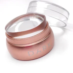DARK Mini stempel – roségull