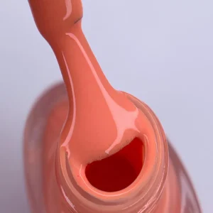 DARK Stamping Polish Nr. 25 – neonfersken – 10 ml