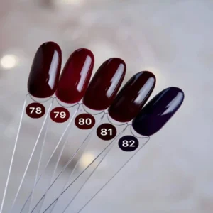 DARK Gellakk 080 – 6 ml