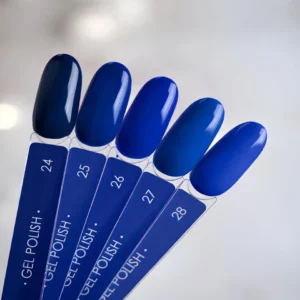 DARK Gellakk 025 – 6 ml