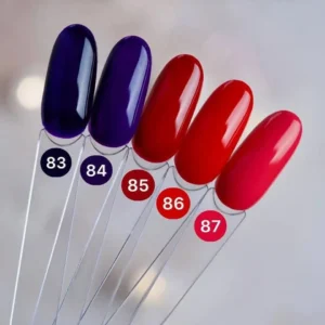 DARK Gellakk 087 – 6 ml
