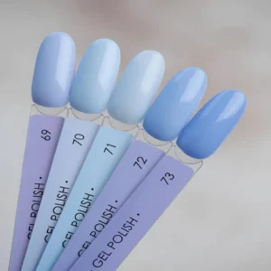 DARK Gellakk 071 – 6 ml