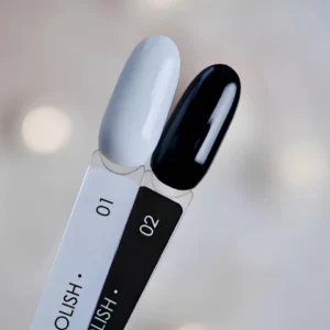 DARK Gellakk 002 – 6 ml