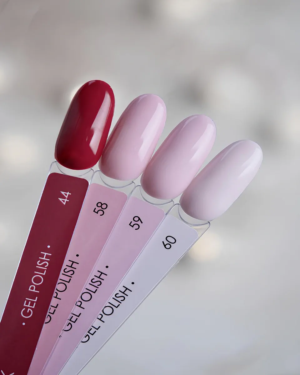 DARK Gellakk 057 – 6 ml - Bilde 2